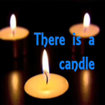 Carry Your Candle, Go Light Your World