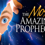 Most Amazing Bible Prophecies