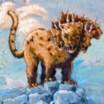 Revelation Prophecy Lesson 15 Leopard