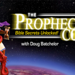 The Prophecy Code
