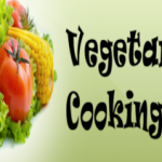 Vegetarian Cooking Class