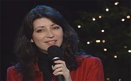Jennifer LaMountain - Free Christmas Concert